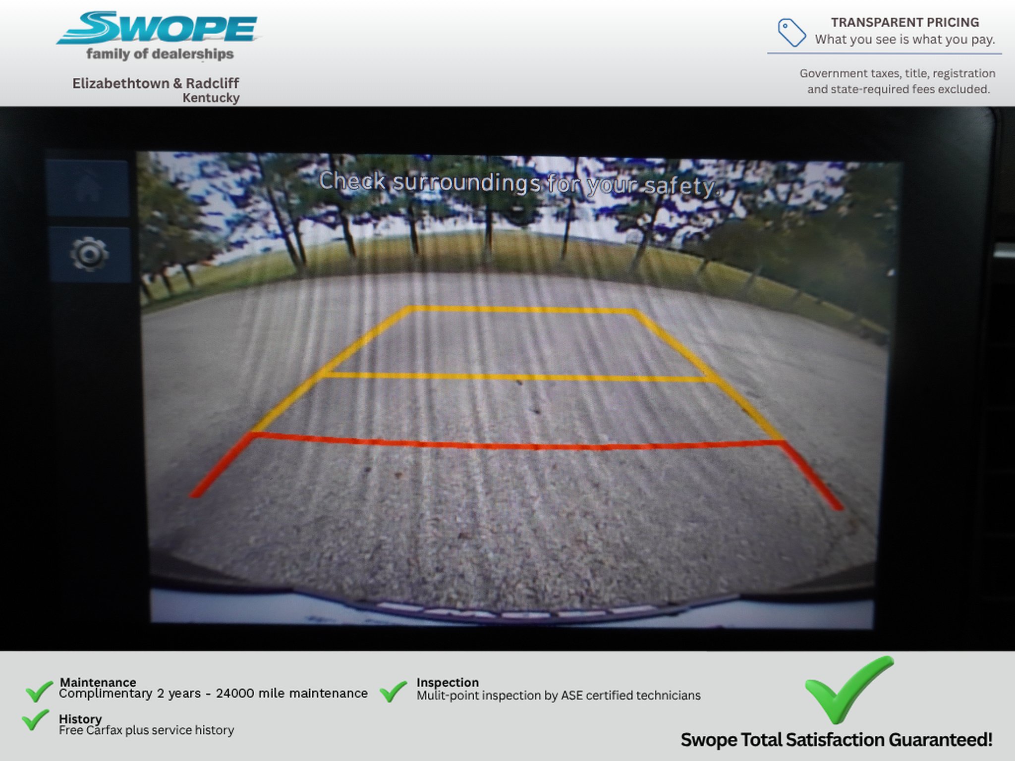 Used 2024 Hyundai Venue SEL FWD image 28