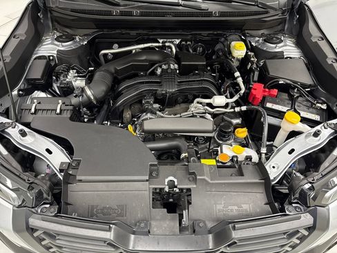 New 2026 Subaru Outback Limited image 10