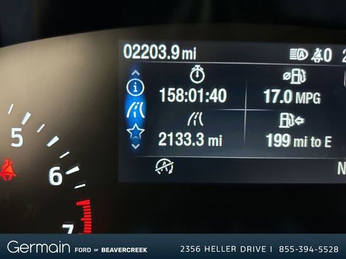 Used 2021 Ford Escape SE image 27