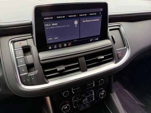 Used 2021 Chevrolet Tahoe LT image 16