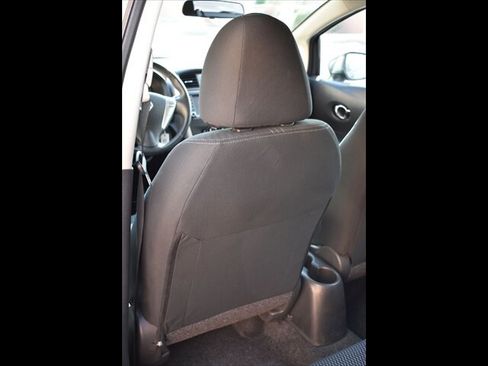 Used 2019 Nissan Versa Note SV image 21