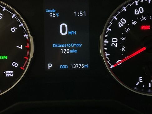 Used 2022 Toyota RAV4 XLE w/ Convenience Package AWD/4WD image 44