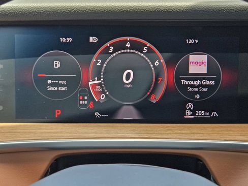 New 2026 Volkswagen Tiguan SEL R-Line AWD/4WD image 14