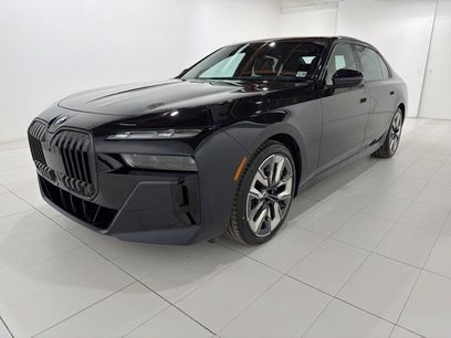 Certified 2023 BMW 760i xDrive w/ Executive Package