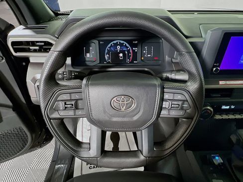 New 2026 Toyota Tacoma SR5 AWD/4WD image 11