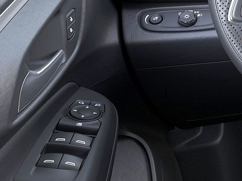 New 2026 Buick Envista Preferred FWD image 22