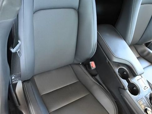 Used 2026 Lexus IS 350 F Sport w/ Accessory Package Z1 RWD image 21