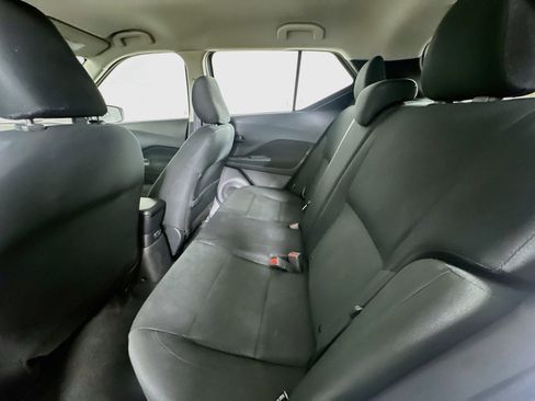 Used 2024 Nissan Kicks S FWD image 26