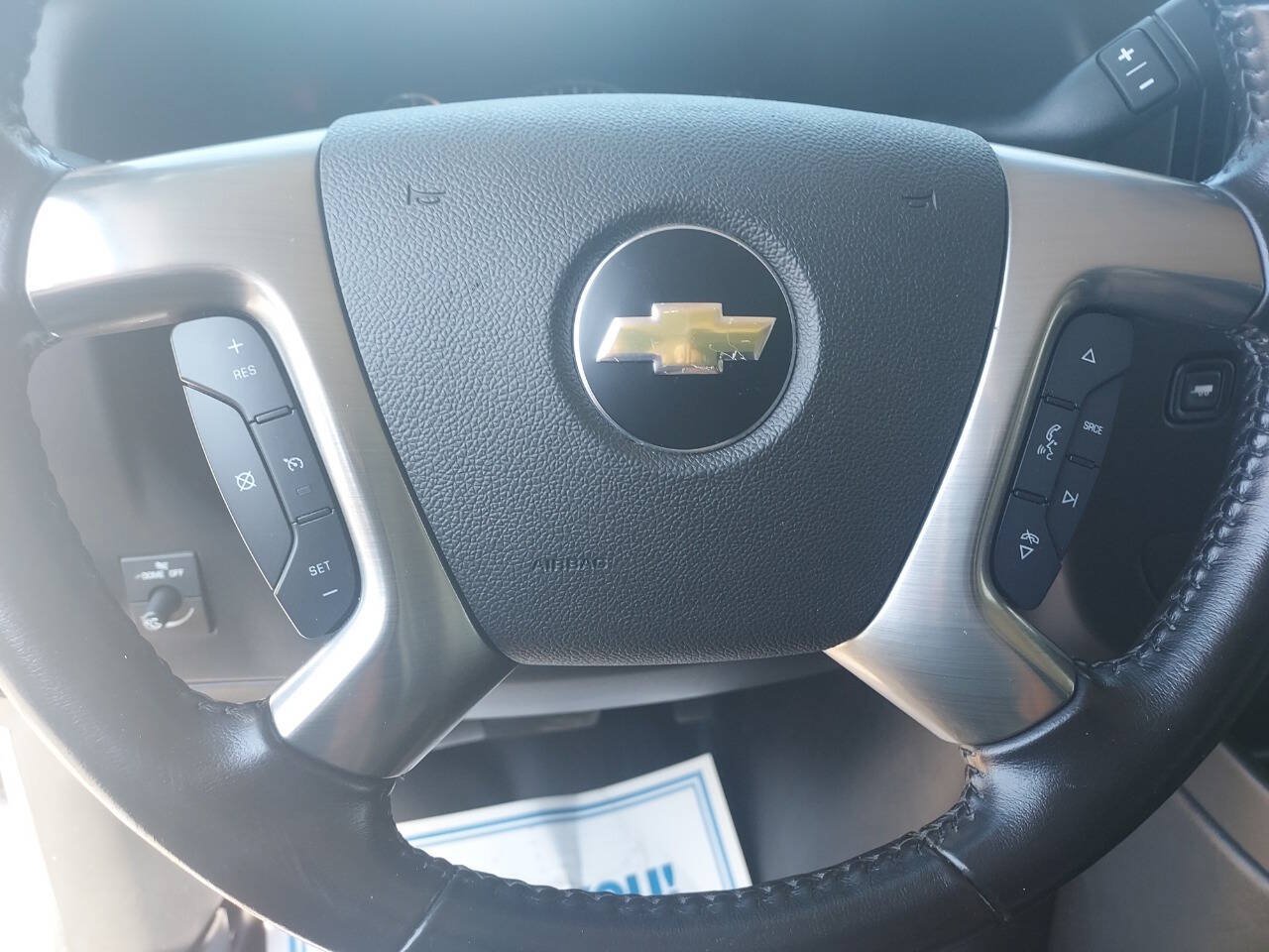 Used 2019 Chevrolet Express 3500 w/ Driver Convenience Package RWD image 12