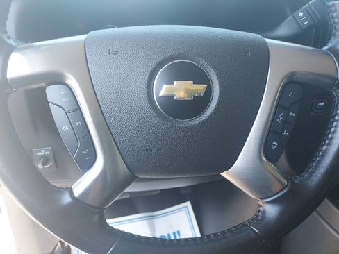 Used 2019 Chevrolet Express 3500 RWD image 12
