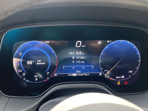 New 2025 Maserati Grecale GT image 24