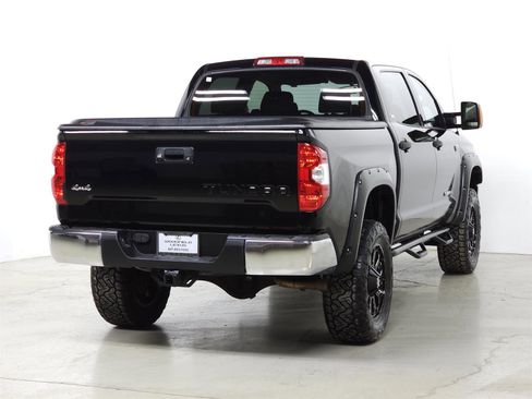 Used 2015 Toyota Tundra SR5 image 10