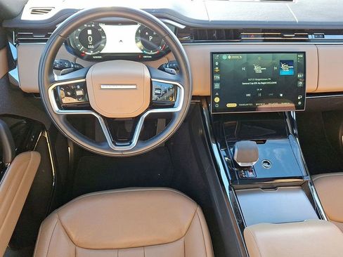 Used 2025 Land Rover Range Rover Sport SE image 27