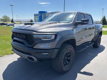 Used 2024 RAM 1500 TRX w/ TRX Level 2 Equipment Group