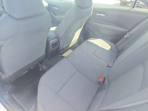 Used 2021 Toyota Corolla LE FWD image 14