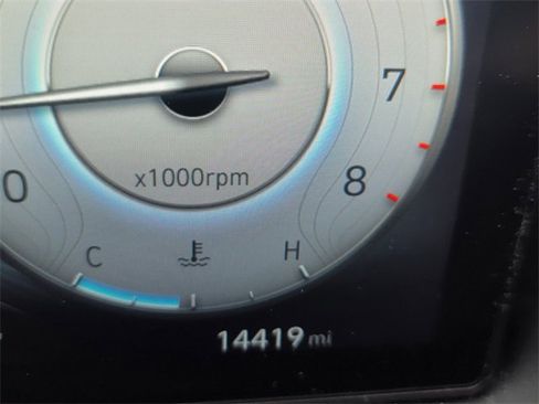 Used 2023 Hyundai Santa Cruz SEL Premium image 39