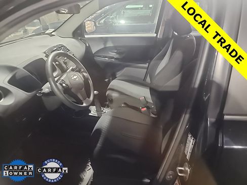 Used 2009 Scion xD Base image 4