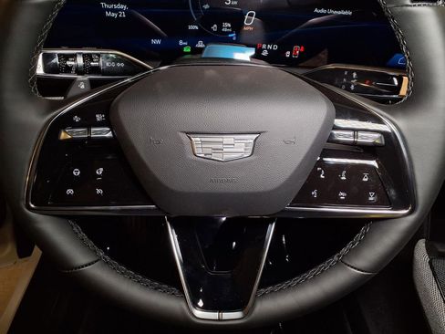 New 2026 Cadillac Optiq Sport 1 RWD image 20