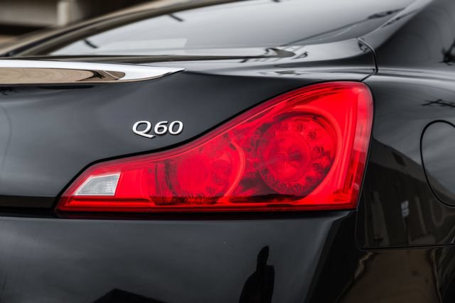 Used 2014 INFINITI Q60 Journey w/ Premium Package RWD image 44