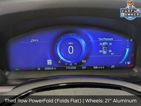 Used 2023 Ford Explorer ST w/ Equipment Group 401A image 19