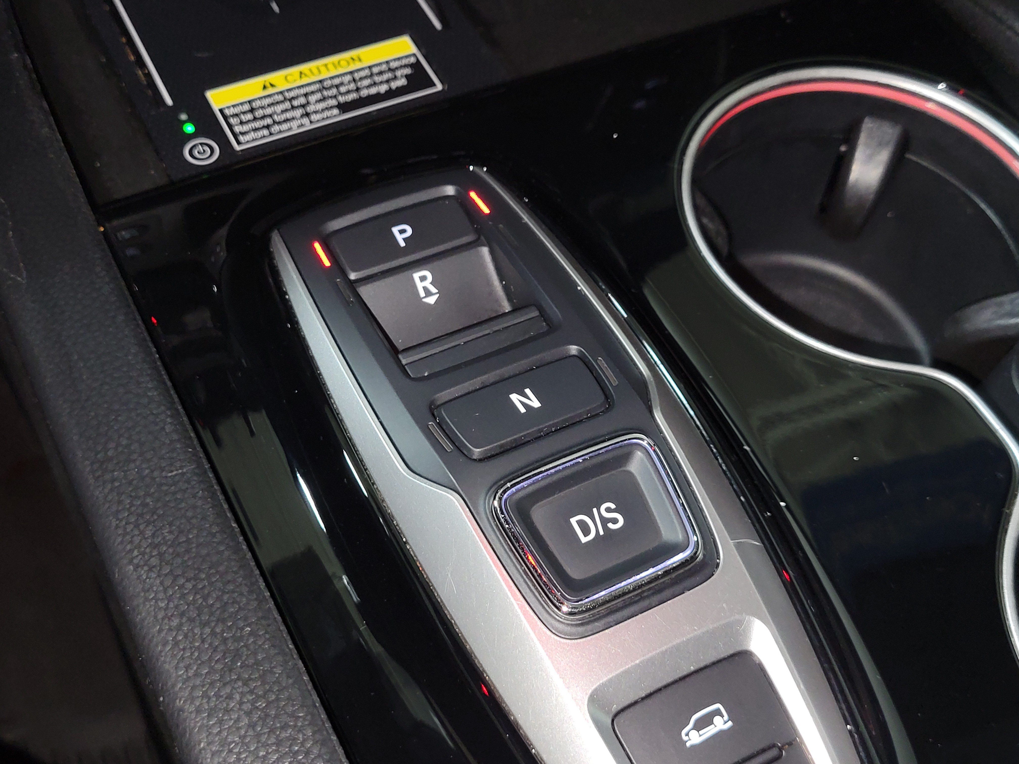 Used 2024 Honda Passport Black Edition image 34