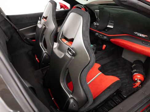 Certified 2020 Ferrari 488 Pista Spider RWD image 78