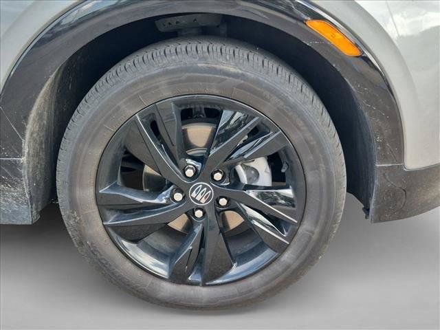 Certified 2026 Buick Encore GX Sport Touring w/ Advanced Technology Package FWD image 14