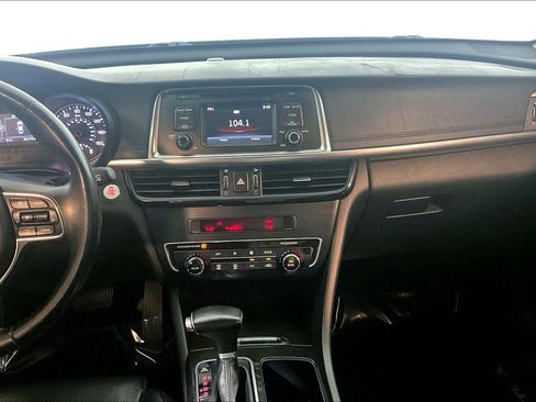 Used 2016 Kia Optima EX FWD image 6