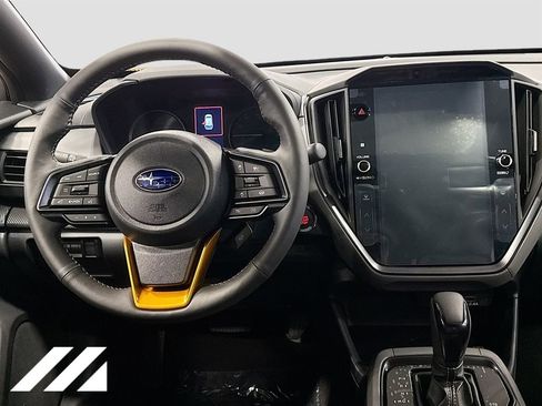 New 2026 Subaru Crosstrek 2.5i Wilderness AWD/4WD image 24