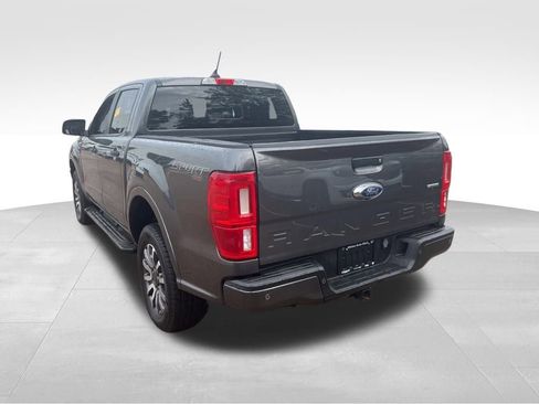 Used 2019 Ford Ranger XLT w/ Equipment Group 302A Luxury image 28