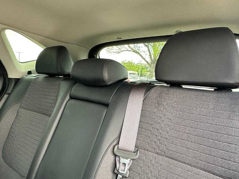 Certified 2022 Kia Seltos Nightfall Edition AWD/4WD image 24