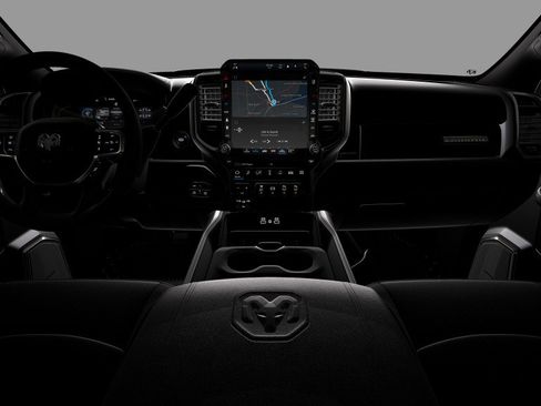 New 2026 RAM 3500 Laramie image 6