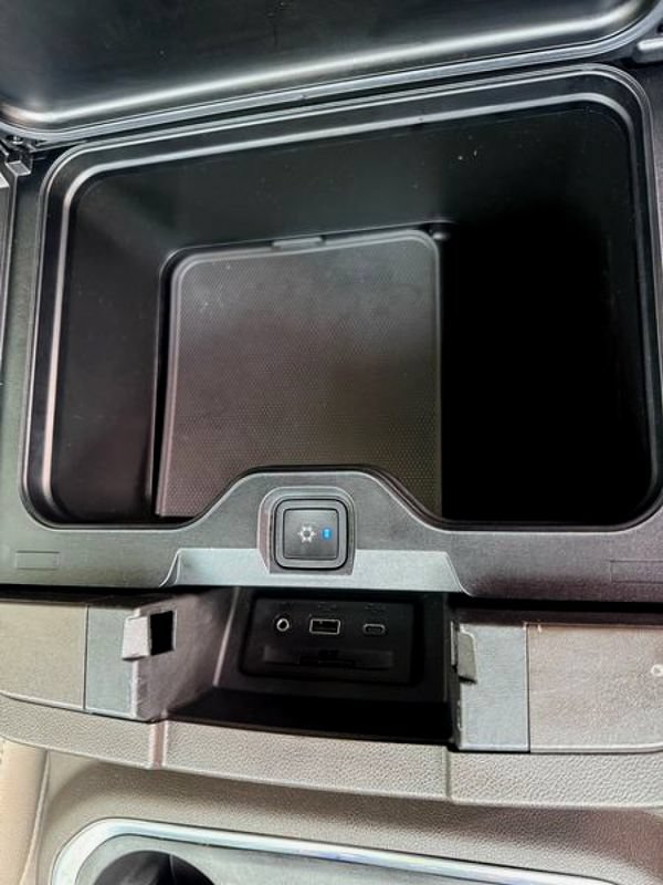 Used 2019 GMC Sierra 1500 SLT RWD image 31
