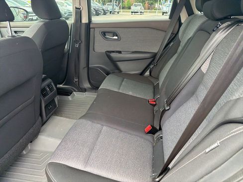 Used 2022 Nissan Rogue SV FWD image 21