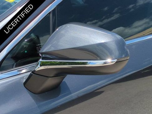 Certified 2025 Lexus RX 350 Premium w/ Accessory Package (K3) FWD image 12