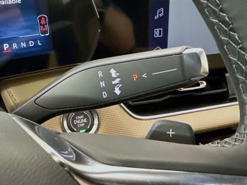 New 2026 Chevrolet Equinox ACTIV image 19