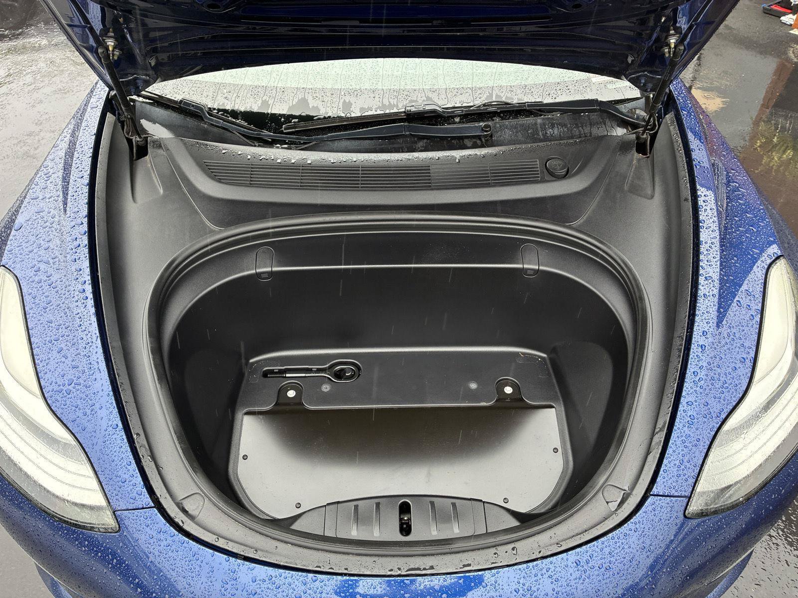 Used 2019 Tesla Model 3 Long Range AWD/4WD image 9