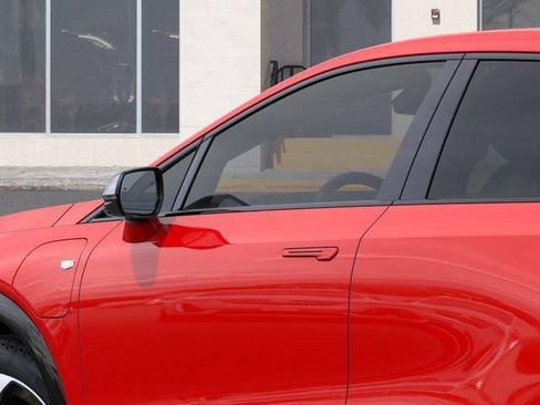 New 2027 Cadillac Optiq Sport RWD image 12