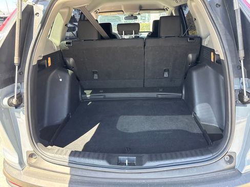 Used 2021 Honda CR-V Special Edition image 16