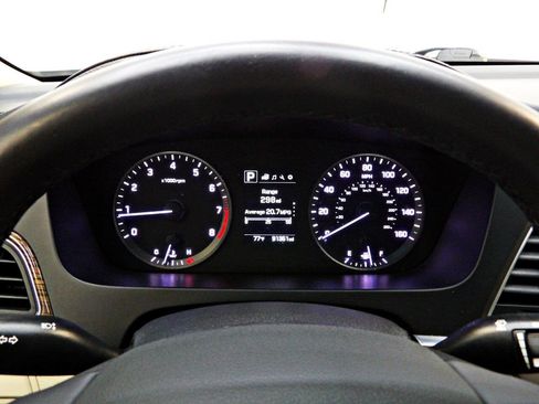 Used 2016 Hyundai Sonata Limited FWD image 15