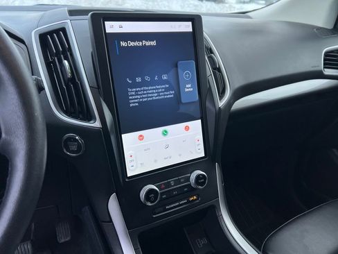 Certified 2024 Ford Edge SEL w/ Convenience Package image 17