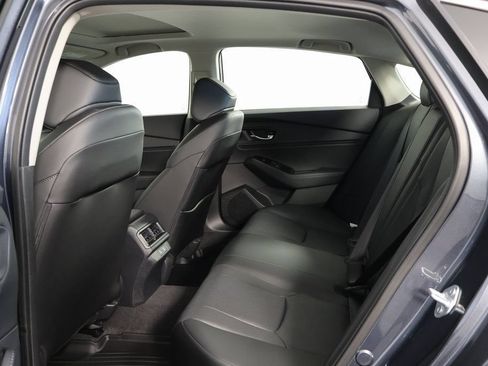 Used 2026 Honda Accord Touring image 6