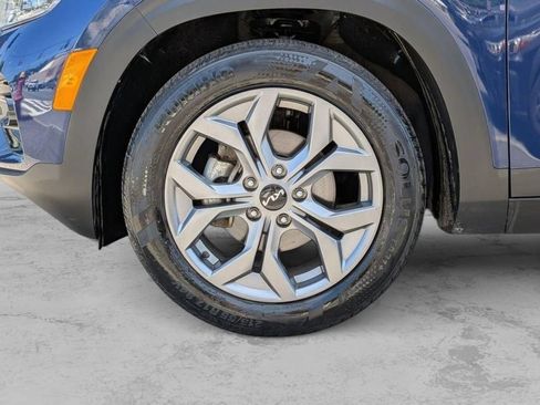 Certified 2024 Kia Seltos S FWD image 27