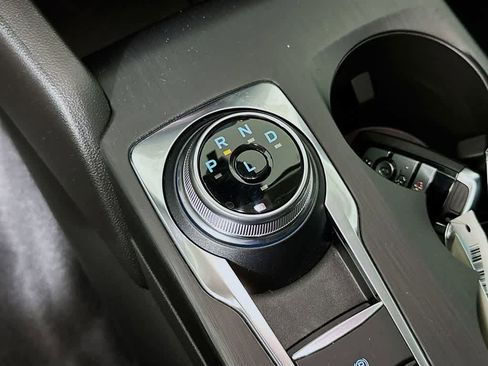 New 2026 Ford Escape Active image 19