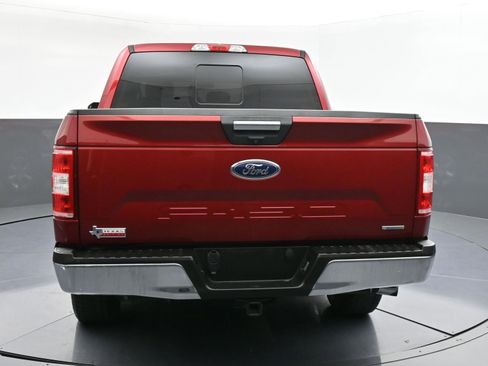 Used 2019 Ford F150 XLT w/ Equipment Group 302A Luxury image 7