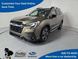 New 2026 Subaru Ascent Touring video 1