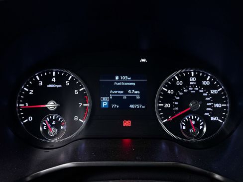 Used 2021 Kia Telluride EX w/ EX Premium Package image 39