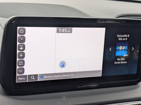 Used 2023 Hyundai Santa Fe SEL image 21