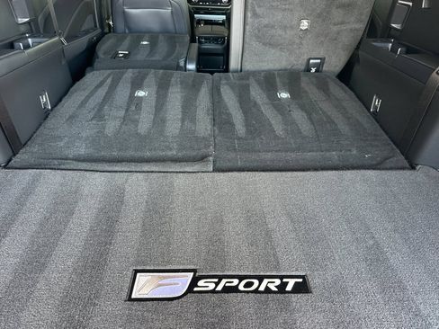 Certified 2025 Lexus TX 500h AWD w/ Technology Package image 12