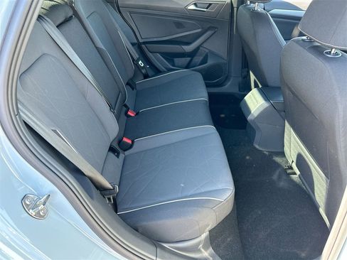 New 2025 Volkswagen Jetta Sport image 9